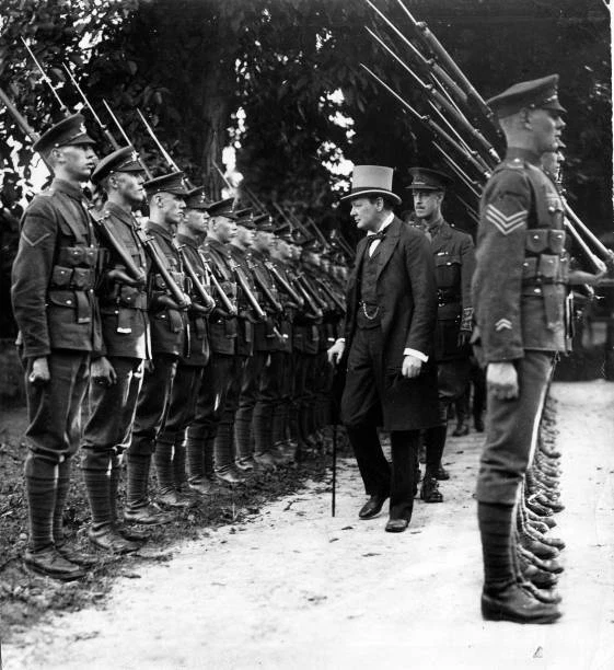 SECRETARY STATE COLONIES United Kingdom future British Prime Minis Old