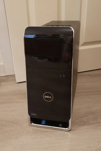 DELL XPS DELL PC本体 XPS8700 ジャンク3 8700 Core i5-4460 3.2GHz