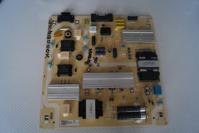 ALIMENTATORE TV SAMSUNG UE49MU6120K BN44-00807F