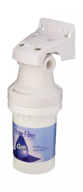 Wilbur Curtis Kit Water Filter 5In Curtis He