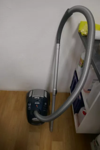 Aspirateur traineau HOOVER 90BA1718 (occasion, incomplet)