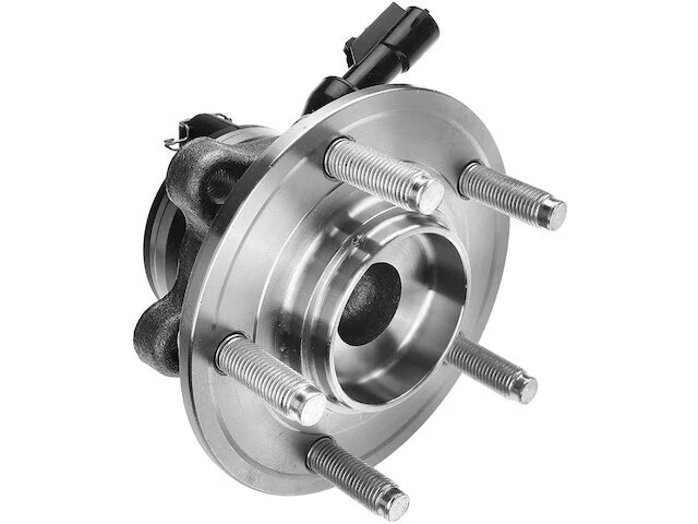 For 2005-2009 Jaguar Super V8 Wheel Hub Assembly Autopart Premium 93411SS 2006
