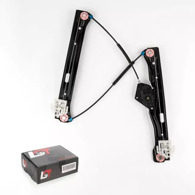 Electric Front to Right Motorless Ice Lift for BMW 1 Series F20 2010-2019