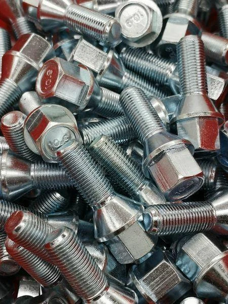 Rufutle Bulloni Delle Ruote Per Citroen, Per Peugeot, Per Opel - Foto 6