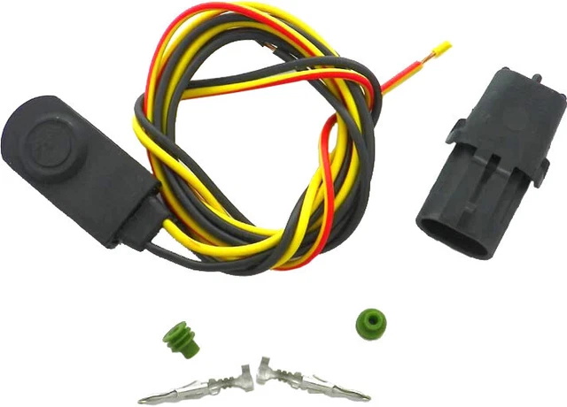 WSM Start/Stop Switch #004-116
