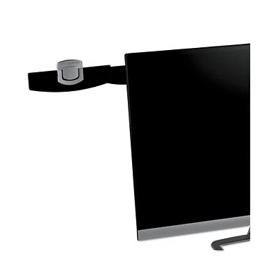 3M™ Copyholder,Clip,Bk Dh240Mb 3M/Commercial Tape Div. 3M™ Dh240Mb 021200528972