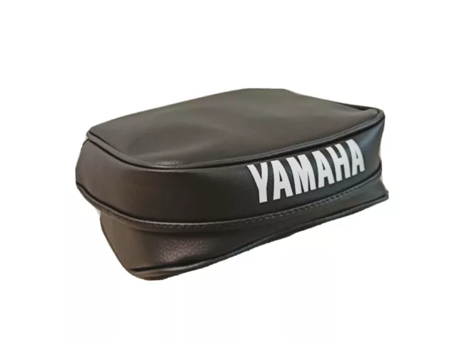 Borsello porta attrezzi Tool Bag per Yamaha XT 600