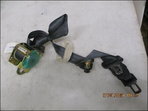 898101C210LT ceinture centrale arriereriere - HYUNDAI GETZ 1.5 CRDI 2005