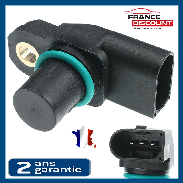 Delphi Technologies SS10904 Capteur Position Arbre à Cames - Qualité OEM
