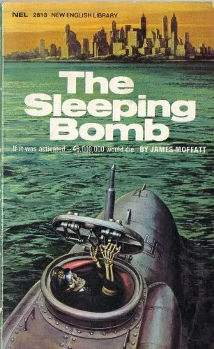 The sleeping bomb, Moffatt, James