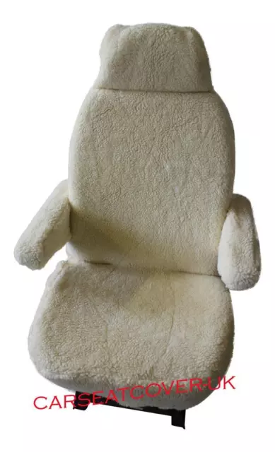 Fiat ducato luxury motorhome sales seat covers