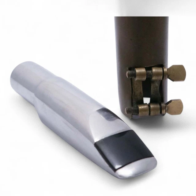 Berg Larsen 120/1/m refaced to 105 tenor BERG LARSEN TENOR