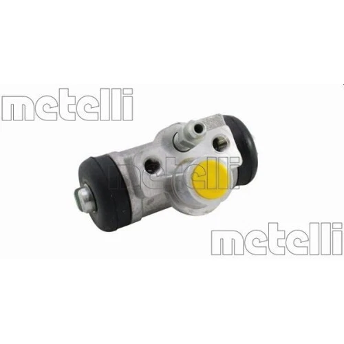 TRW GDB3373 Pastiglie Freno Posteriori Per Subaru Forester SH (2007-2013) E Altri Modelli, Set Da 4 Con Segnalatore Acustico Di Usura - 2
