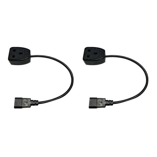 Connettore Batteria Femmina Tamiya Con Cavi Calibro 14 Rosso/nero, 5 Pezzi, Spedizione USA