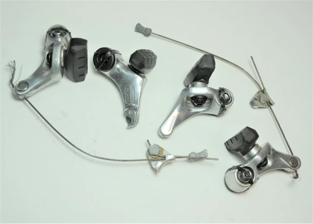 shimano mountain lx