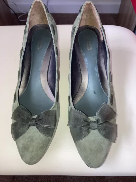 ladies size 6 shoes