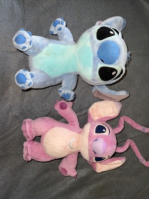 disney angel stuffed animal