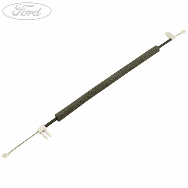 GENUINE FORD FOCUS Mk2 Mondeo Mk4 C-Max CC Heater Control Cable 1759752 ...