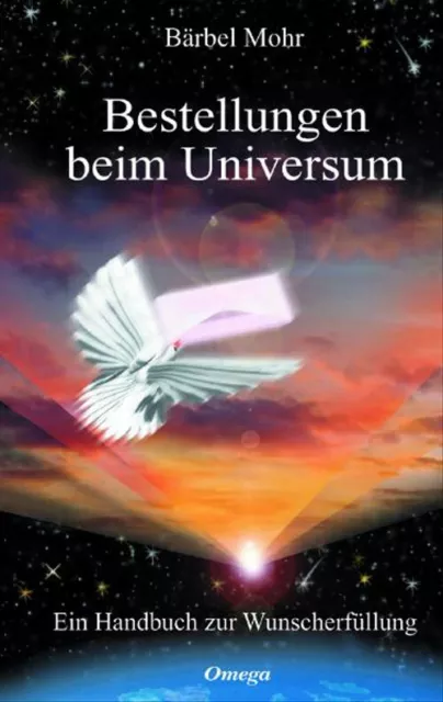 Bestellungen beim Universum