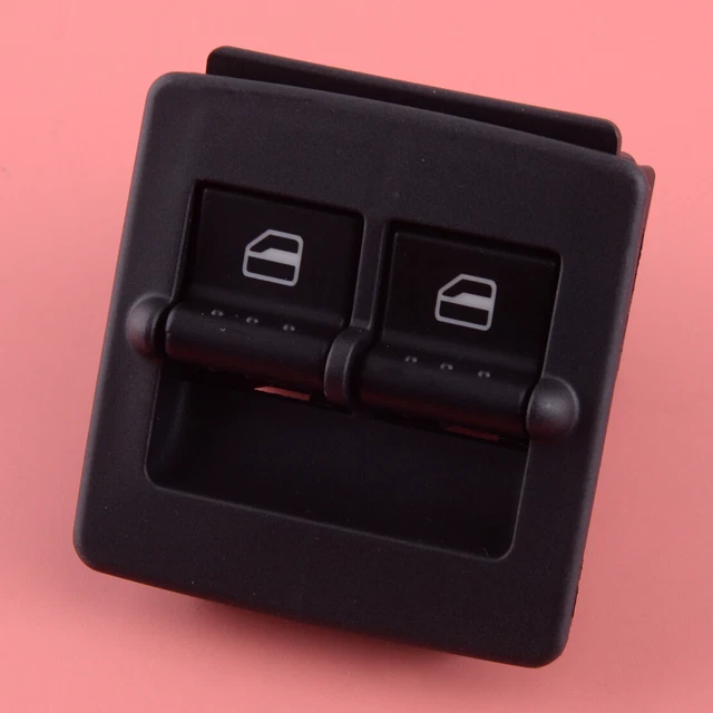 Commutateur Bouton de fenêtre régulateur pour Volkswagen VW Beetle 1998-2010