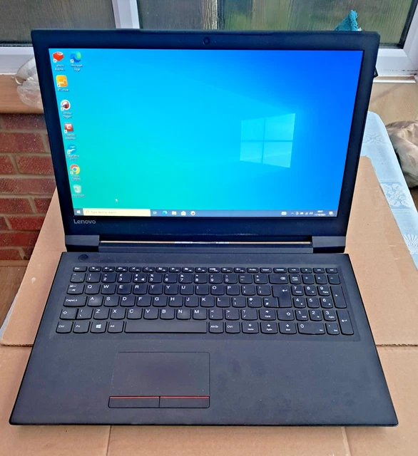 LENOVO V110 15ISK- i3-6006U 8GB Ram Windows 10 128Gb