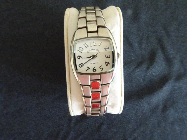 EVE MON CROIS Wrist Watch Reloj De Pulsera EUR 7,00 PicClick ES