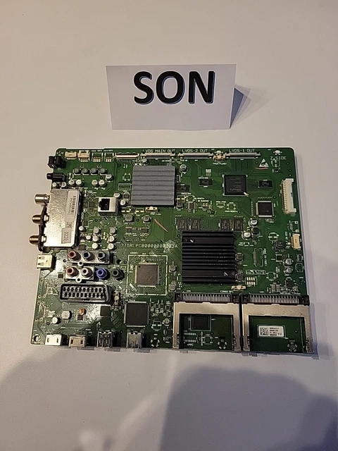 CARTE MÈRE Pour TV Philips. 32PFH4100/88 EUR 45,00 - FR