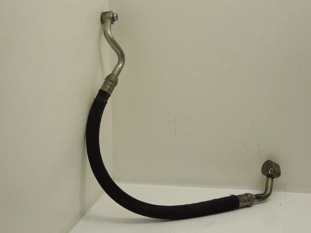 Audi A8 D2 Air Con Refrigerant Hose Pipe Compressor to Drier 4D0260707AB