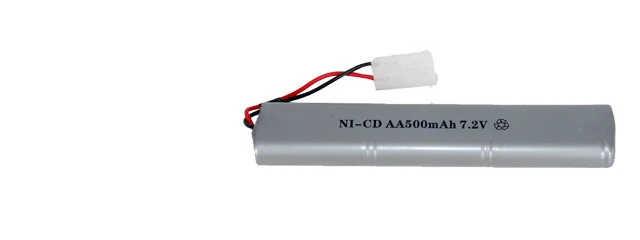 Extra Battery For M83A2, M83, M85 Airsoft AEG Guns Replacement or Spare