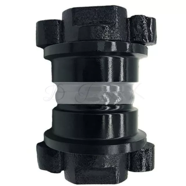 Bottom Track Roller fits for Komatsu Mini Excavator PC30-3