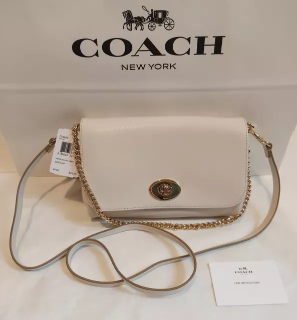 Coach sales mini ruby