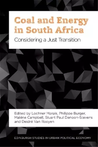 Coal and Energy in South Africa (Copertina rigida)