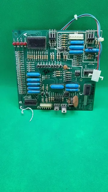 IGT Fortune 1 Interface Board                               -=Works Great=-