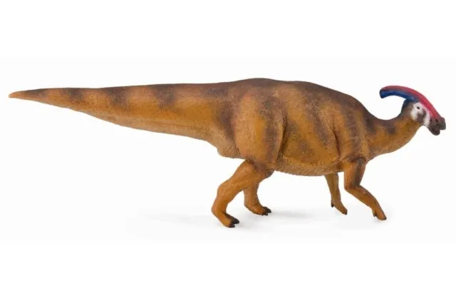 Parasaurolophus 29 cm  Deluxe 1:40 Dinosaurier Collecta 88627