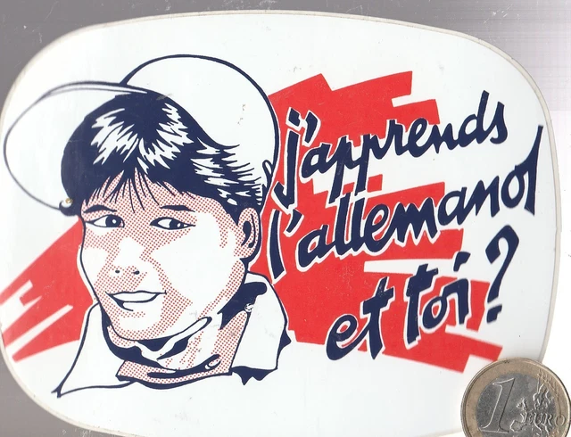 Autocollants, Objets publicitaires, Collections - PicClick FR