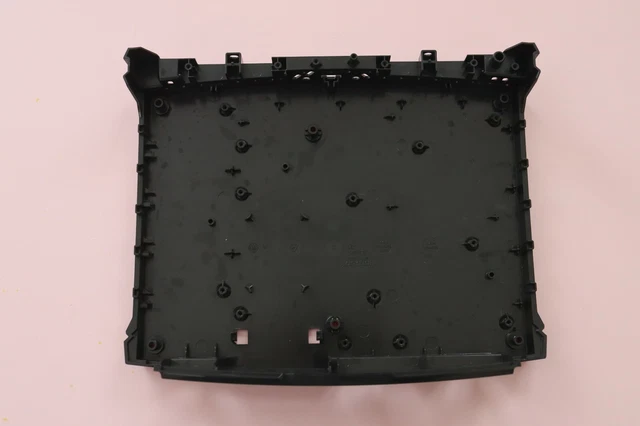 Coque Inférieure Noire Pour PlayStation 4 – Plasturgie D'origine Sony (CUH-1004A) – Bon état