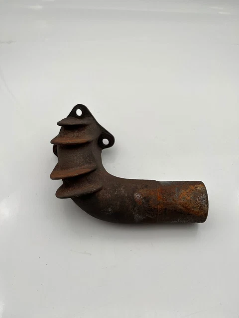 HMParts Sistema Di Scarico 250 Ccm + Collettore Atv China Quad - Foto 7