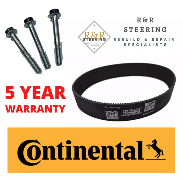 IN STOCK Land Rover Range Rover Evoque Steering Rack Repair kit