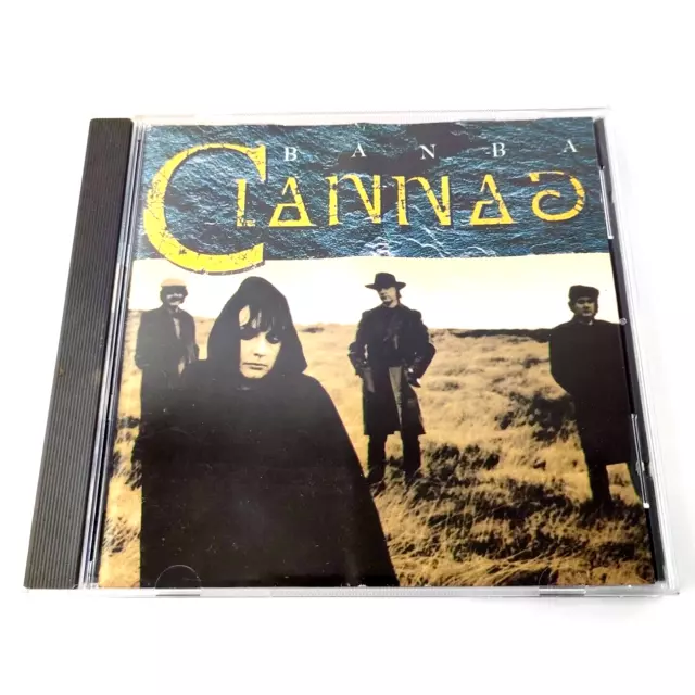 Clannad – Banba (1993, CD) - Discogs