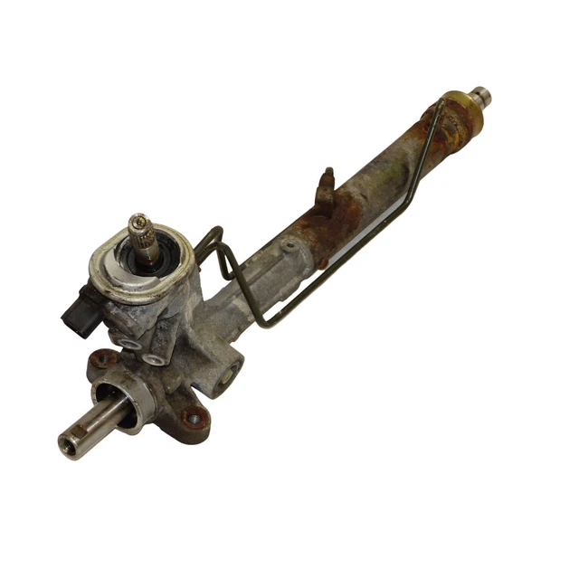 Crémaillère De Direction Nty SPK-VW-001 - Compatible Audi, Seat, Skoda, VW (références Multiples)