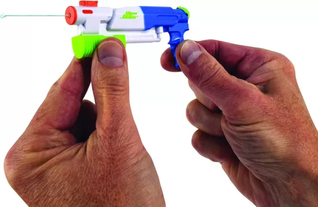 Worlds Smallest Super Soaker 3