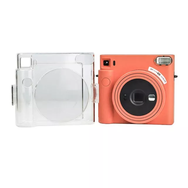 Bag Instant Camera Case Easy to Carry Protective Cover For Instax SQUARE SQ1