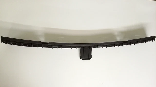 OEM NEW 06-2009 Volkswagen GTI Rabbit R32 Impact Absorber Strip 1K6807863