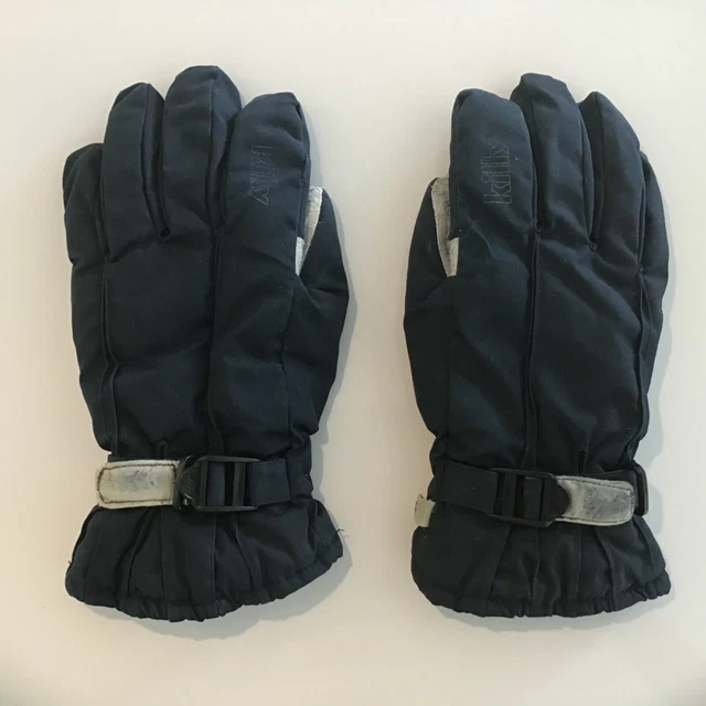 Paire De Gants De Ski Pour Homme Marque "Killy"