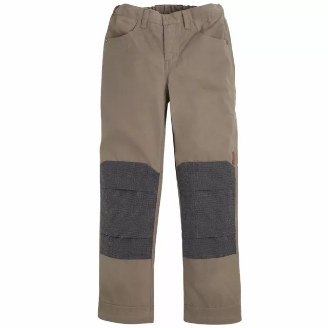 Elkline Galium Odoratum Kinder-Wanderhose Pantalon Spielhose Pantalon Ciré Braun