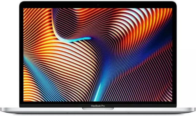 Apple MacBook Pro 13" Core i7 2,5 GHz, Iris Plus, 16 GB RAM, 256 GB unità di memoria a stato solido nor - a1708