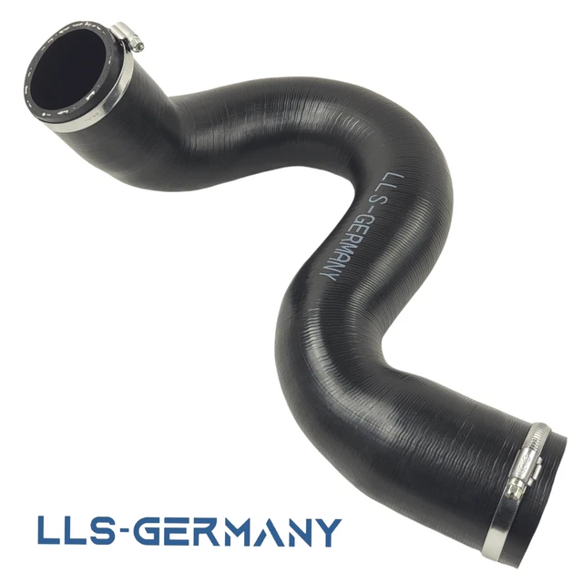YOU.S TUYAU TURBO Original Ladeluftschlauch Pour PEUGEOT 807 (E) 2.0 HDi - SET EUR 48,75
