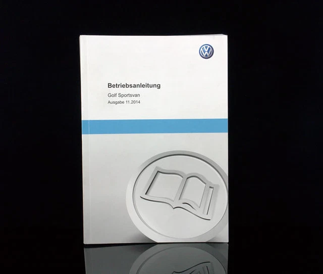 Vw Sportsvan Bedienungsanleitung Pdfnull