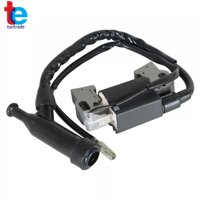 Mini Bike Race Performance Wire Ignition Coil For Go Kart Racing 212Cc Predator