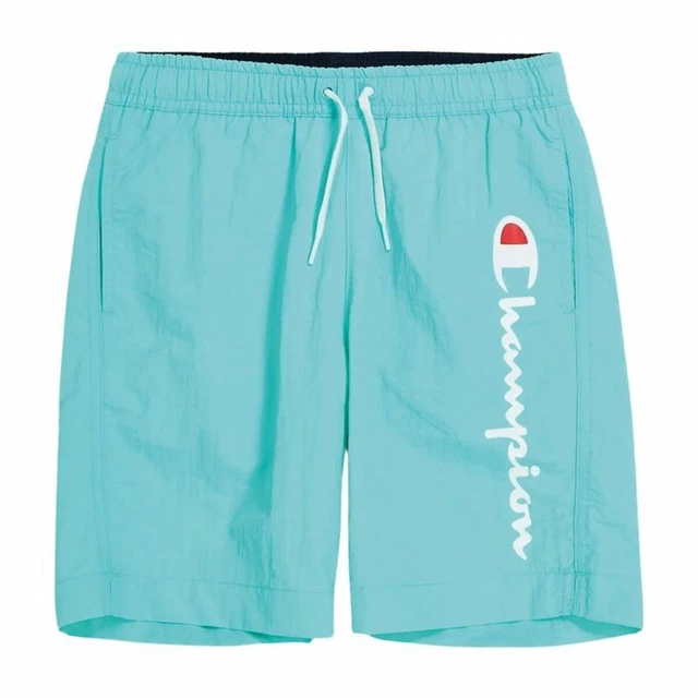 Pantaloncini Da Spiaggia Arena Boys - Boxer Solid R In Poliestere Riciclato - Foto 3